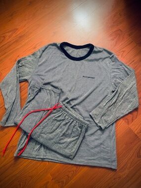 American Airlines First Class Pajamas S/M